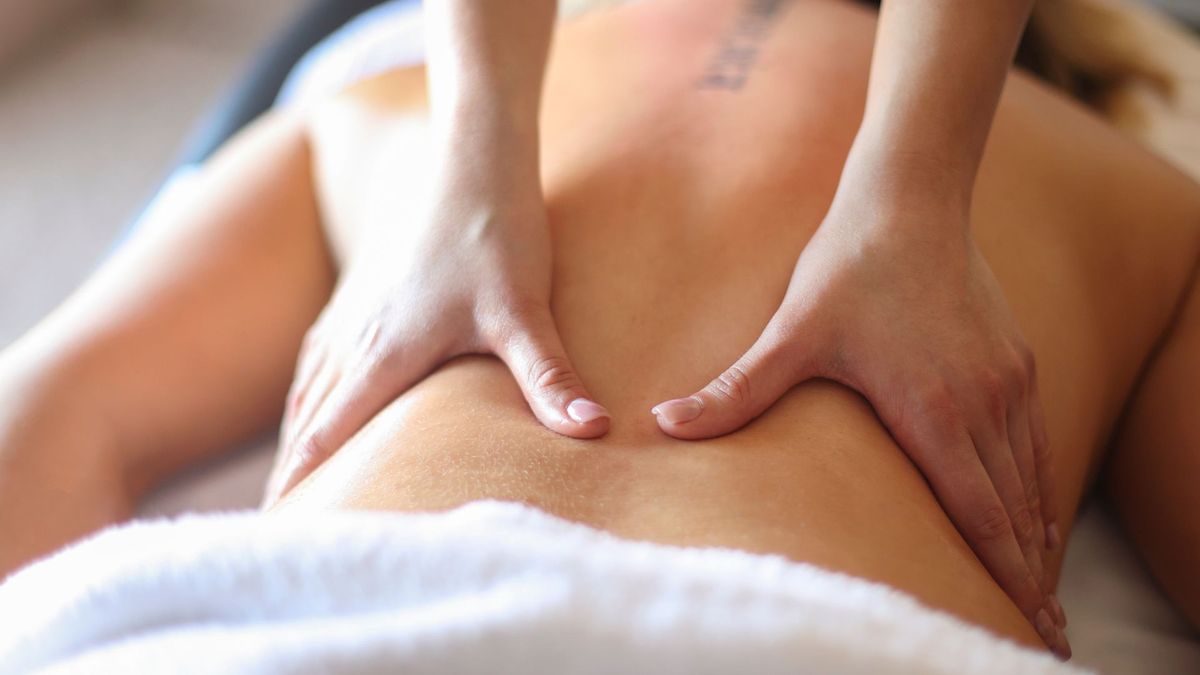 Massage Near Me in Egham: Tips & Recommendations