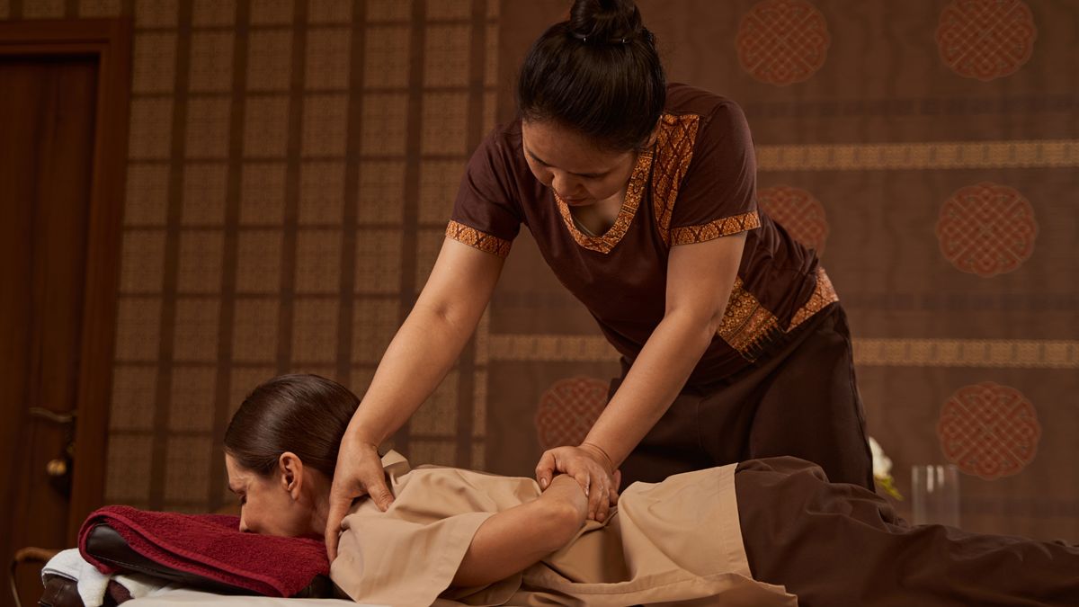 Are Deep Tissue Massages Worth It