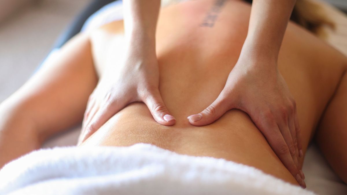 What Is the Difference Between Thai Massage and Regular Massage?