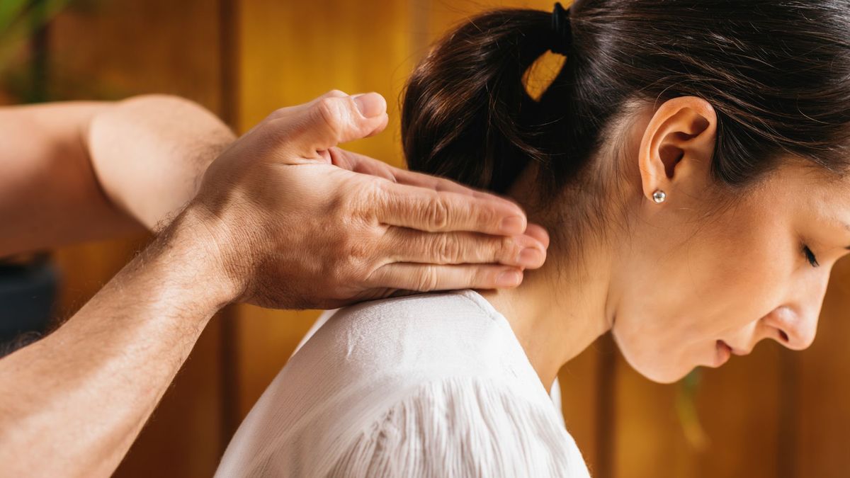 What to Wear for Thai Massage?