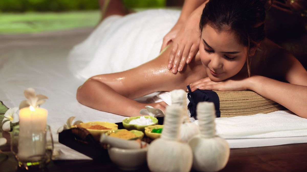 How Often Should You Get Thai Massage?
