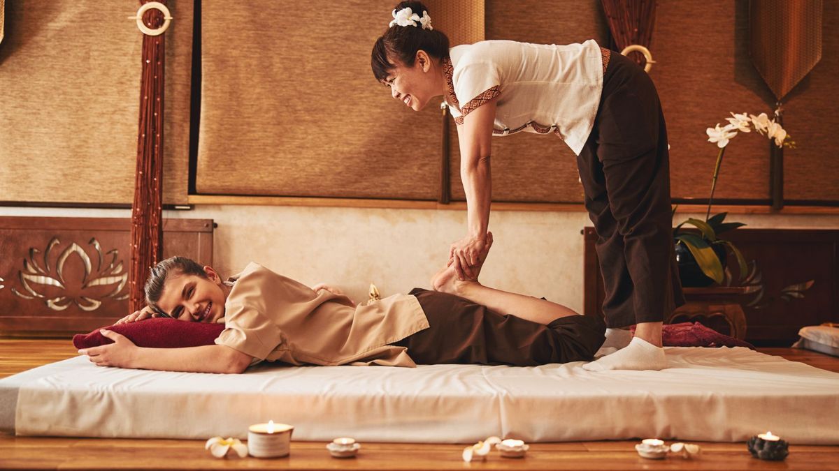 Understanding Thai Deep Tissue Massage – A How-To Guide