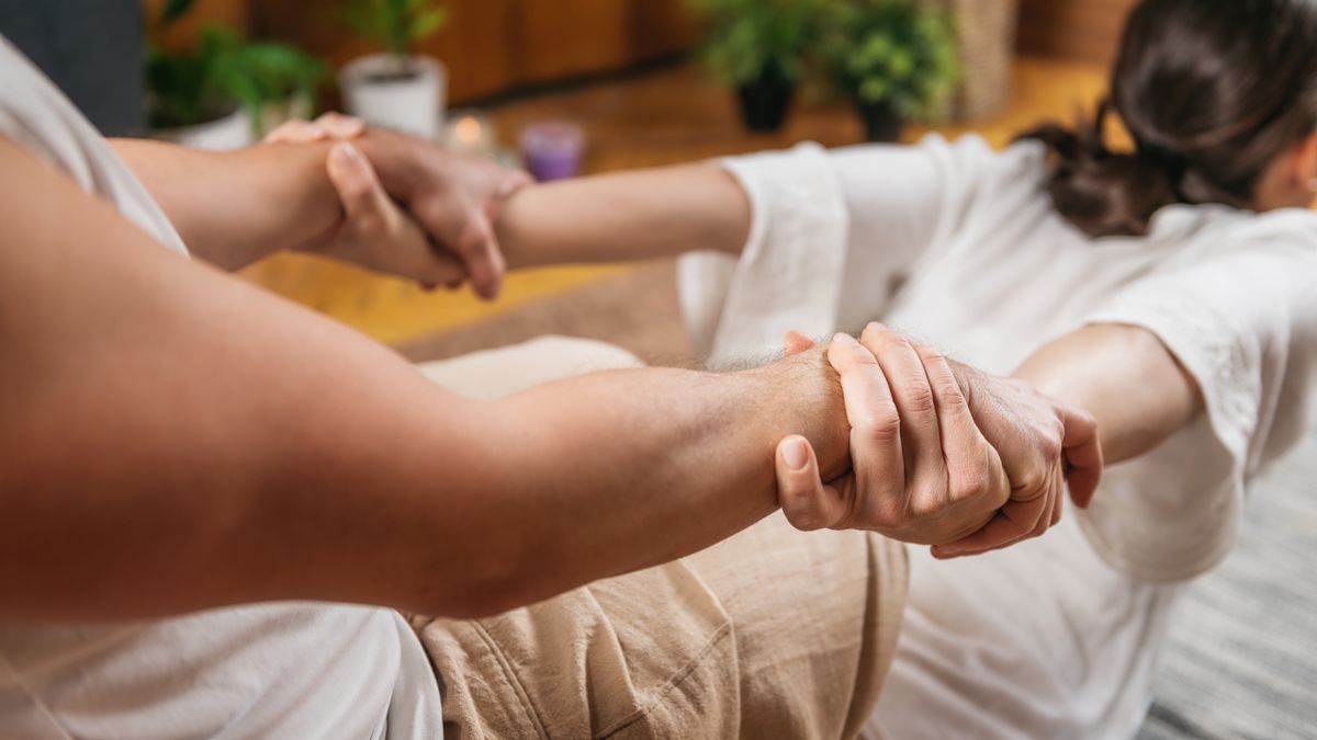 5 Key Differences Between Swedish and Thai Massage
